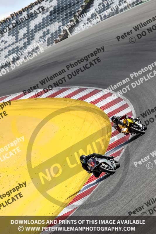 motorbikes;no limits;october 2019;peter wileman photography;portimao;portugal;trackday digital images